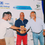 Sul Informação - 2ª etapa da Volta ao Algarve à Vela ligou a Culatra à Marina de Albufeira