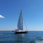 Sul Informação - 28ª Volta ao Algarve à Vela já está a navegar