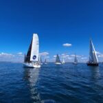 Sul Informação - 28ª Volta ao Algarve à Vela já está a navegar