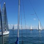 Sul Informação - 28ª Volta ao Algarve à Vela já está a navegar