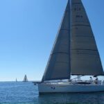 Sul Informação - 28ª Volta ao Algarve à Vela já está a navegar