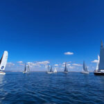 Sul Informação - 28ª Volta ao Algarve à Vela já está a navegar