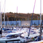 Sul Informação - 2ª etapa da Volta ao Algarve à Vela ligou a Culatra à Marina de Albufeira