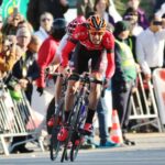 Sul Informação - Fotogaleria: Emoções do ciclismo regressam com a Volta ao Algarve 2017