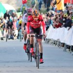 Sul Informação - Fotogaleria: Emoções do ciclismo regressam com a Volta ao Algarve 2017