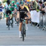 Sul Informação - Fotogaleria: Emoções do ciclismo regressam com a Volta ao Algarve 2017