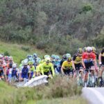 Sul Informação - Fotogaleria: Emoções do ciclismo regressam com a Volta ao Algarve 2017