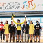Sul Informação - Fotogaleria: Emoções do ciclismo regressam com a Volta ao Algarve 2017