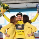 Sul Informação - Fotogaleria: Emoções do ciclismo regressam com a Volta ao Algarve 2017