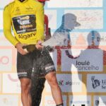 Sul Informação - Fotogaleria: Emoções do ciclismo regressam com a Volta ao Algarve 2017