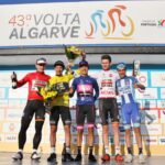 Sul Informação - Fotogaleria: Emoções do ciclismo regressam com a Volta ao Algarve 2017