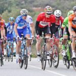 Sul Informação - Fotogaleria: Emoções do ciclismo regressam com a Volta ao Algarve 2017
