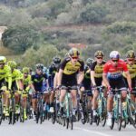 Sul Informação - Fotogaleria: Emoções do ciclismo regressam com a Volta ao Algarve 2017