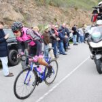 Sul Informação - Fotogaleria: Emoções do ciclismo regressam com a Volta ao Algarve 2017