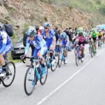 Sul Informação - Fotogaleria: Emoções do ciclismo regressam com a Volta ao Algarve 2017