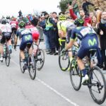 Sul Informação - Fotogaleria: Emoções do ciclismo regressam com a Volta ao Algarve 2017