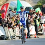 Sul Informação - Fotogaleria: Emoções do ciclismo regressam com a Volta ao Algarve 2017