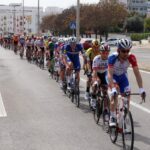 Sul Informação - As emoções da Volta ao Algarve em imagens [fotogaleria]
