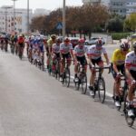Sul Informação - As emoções da Volta ao Algarve em imagens [fotogaleria]