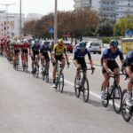 Sul Informação - As emoções da Volta ao Algarve em imagens [fotogaleria]