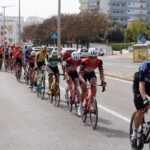 Sul Informação - As emoções da Volta ao Algarve em imagens [fotogaleria]