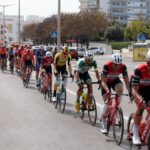 Sul Informação - As emoções da Volta ao Algarve em imagens [fotogaleria]