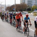 Sul Informação - As emoções da Volta ao Algarve em imagens [fotogaleria]