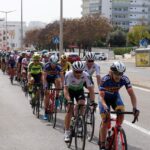 Sul Informação - As emoções da Volta ao Algarve em imagens [fotogaleria]