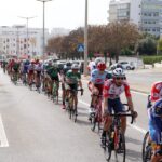 Sul Informação - As emoções da Volta ao Algarve em imagens [fotogaleria]
