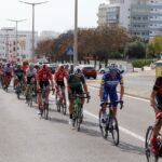 Sul Informação - As emoções da Volta ao Algarve em imagens [fotogaleria]