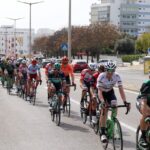 Sul Informação - As emoções da Volta ao Algarve em imagens [fotogaleria]