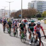 Sul Informação - As emoções da Volta ao Algarve em imagens [fotogaleria]