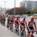 Sul Informação - As emoções da Volta ao Algarve em imagens [fotogaleria]