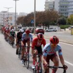 Sul Informação - As emoções da Volta ao Algarve em imagens [fotogaleria]