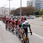 Sul Informação - As emoções da Volta ao Algarve em imagens [fotogaleria]