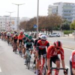 Sul Informação - As emoções da Volta ao Algarve em imagens [fotogaleria]