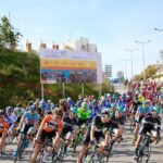 Sul Informação - Fotogaleria: Emoções do ciclismo regressam com a Volta ao Algarve 2017