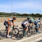 Sul Informação - Fotogaleria: Emoções do ciclismo regressam com a Volta ao Algarve 2017