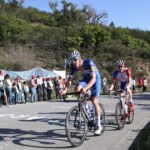 Sul Informação - As emoções da Volta ao Algarve em imagens [fotogaleria]