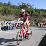 Sul Informação - As emoções da Volta ao Algarve em imagens [fotogaleria]
