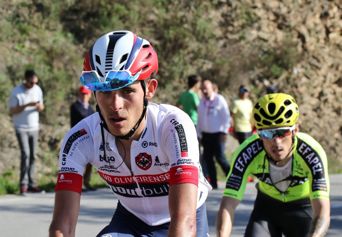 Sul Informação - As emoções da Volta ao Algarve em imagens [fotogaleria]