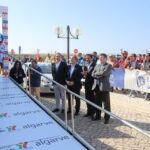 Sul Informação - Fotogaleria: Emoções do ciclismo regressam com a Volta ao Algarve 2017