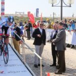 Sul Informação - Fotogaleria: Emoções do ciclismo regressam com a Volta ao Algarve 2017