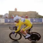 Sul Informação - Fotogaleria: Emoções do ciclismo regressam com a Volta ao Algarve 2017