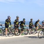 Sul Informação - Fotogaleria: Emoções do ciclismo regressam com a Volta ao Algarve 2017