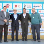 Sul Informação - Fotogaleria: Emoções do ciclismo regressam com a Volta ao Algarve 2017