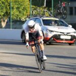 Sul Informação - Volta ao Algarve: Belga Evenepoel vence contrarrelógio e é o novo camisola amarela [com fotogaleria]