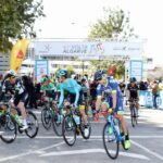 Sul Informação - Fotogaleria: Emoções do ciclismo regressam com a Volta ao Algarve 2017