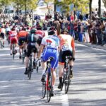 Sul Informação - Fotogaleria: Emoções do ciclismo regressam com a Volta ao Algarve 2017