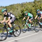 Sul Informação - Fotogaleria: Emoções do ciclismo regressam com a Volta ao Algarve 2017